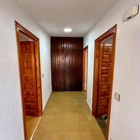 En Vecinos Pueblo A 20 Min De Salamanc *