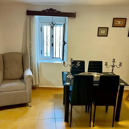 Taburete Hébergement de vacances *