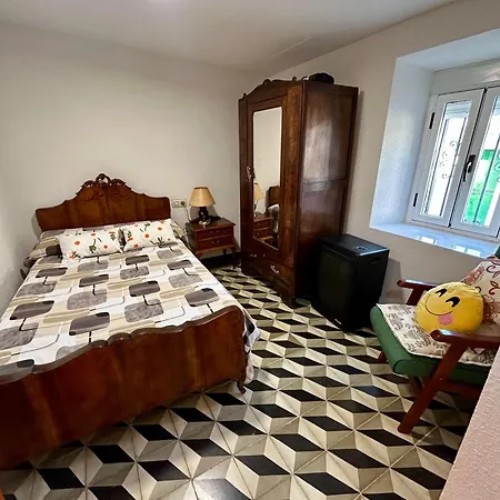 Hébergement de vacances Taburete *