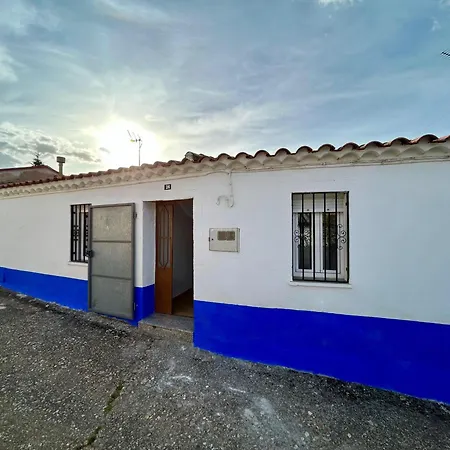 En Vecinos Pueblo A 20 Min De Salamanc *
