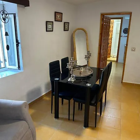Holiday home En Vecinos Pueblo A 20 Min De Salamanc Salamanca