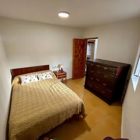Vakantiehuis En Vecinos Pueblo A 20 Min De Salamanc